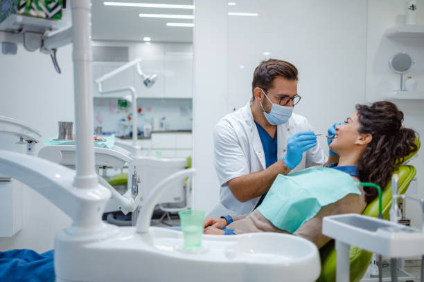 Full Mouth Reconstruction in Whitesboro, NY